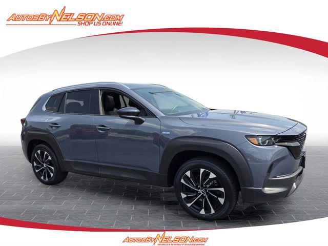 2025 Mazda CX-50 Hybrid Premium Plus Package for sale in Martinsville, VA