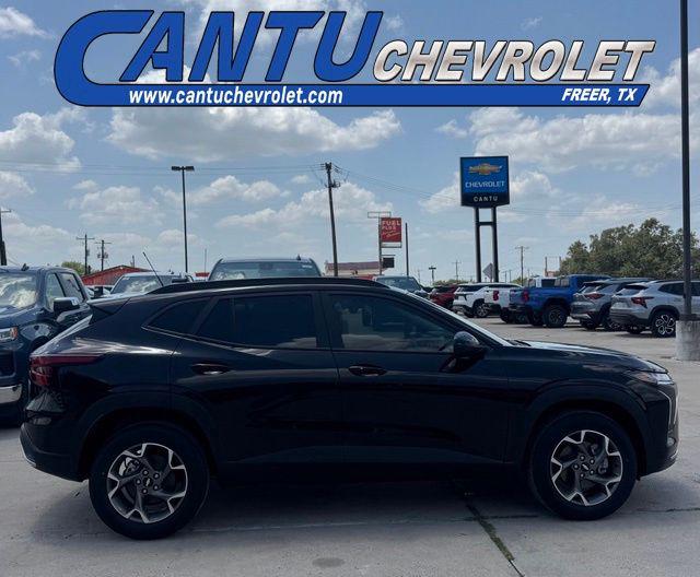 2026 Chevrolet Trax FWD LT for sale in Freer, TX