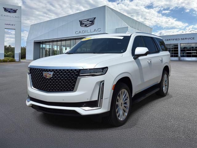 2023 Cadillac Escalade 4WD Premium Luxury for sale in Grand Rapids, MN
