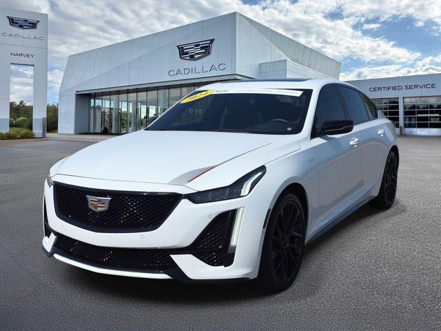 2024 Cadillac CT5-V V-Series for sale in Grand Rapids, MN