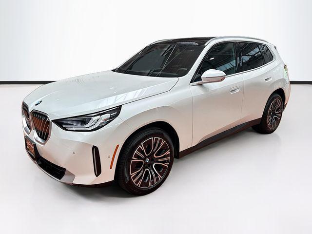 2026 BMW X3 30 xDrive for sale in Bedford, NH