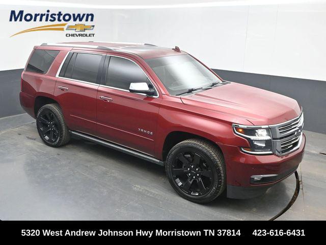2017 Chevrolet Tahoe Premier for sale in Morristown, TN