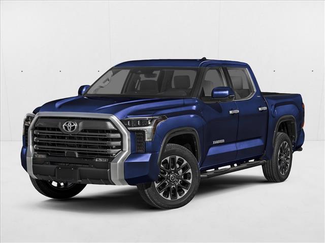 2026 Toyota Tundra Limited CrewMax 5.5 Bed for sale in Centennial, CO