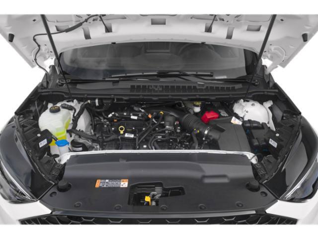 2024 Ford Edge SLF24249