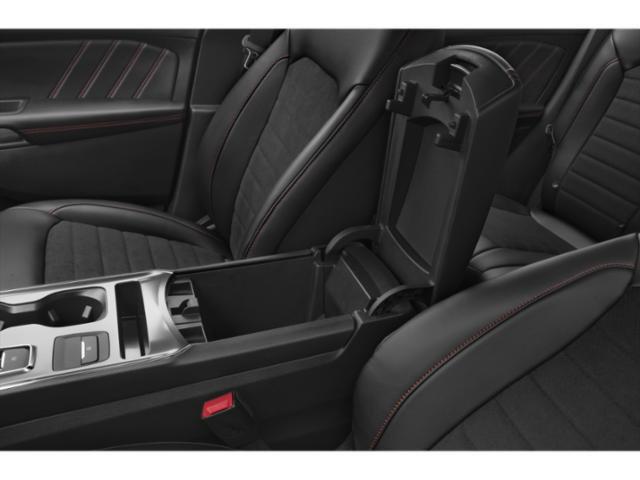 2024 Ford Edge SLF24249