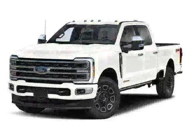 2026 Ford F-250 Platinum for sale in Omaha, NE