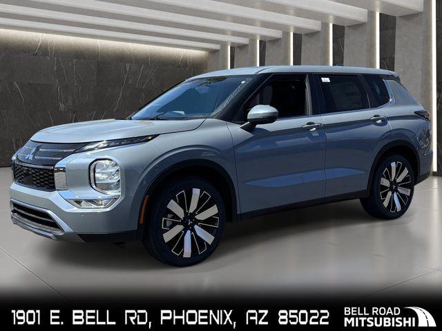 2026 Mitsubishi Outlander SE 1.5T 2WD for sale in Phoenix, AZ