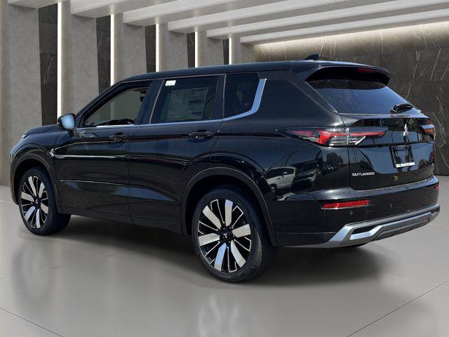 2026 Mitsubishi Outlander SE 1.5T 2WD