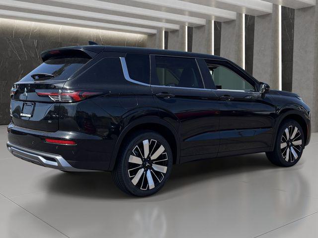 2026 Mitsubishi Outlander SE 1.5T 2WD