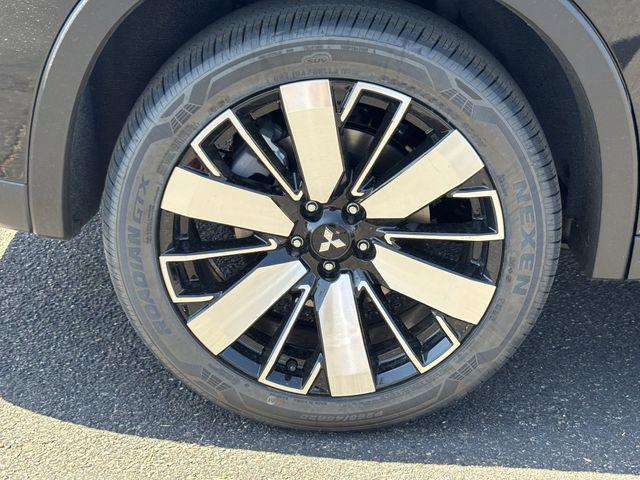 2026 Mitsubishi Outlander SE 1.5T 2WD
