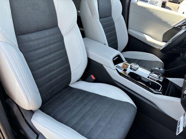 2026 Mitsubishi Outlander SE 1.5T 2WD