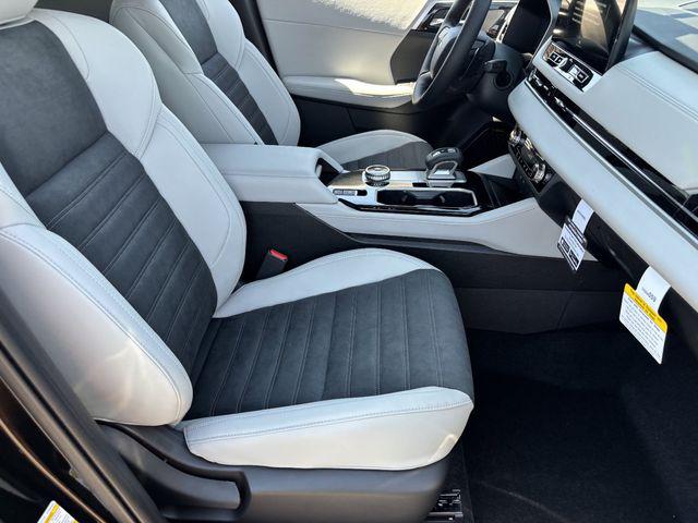 2026 Mitsubishi Outlander SE 1.5T 2WD
