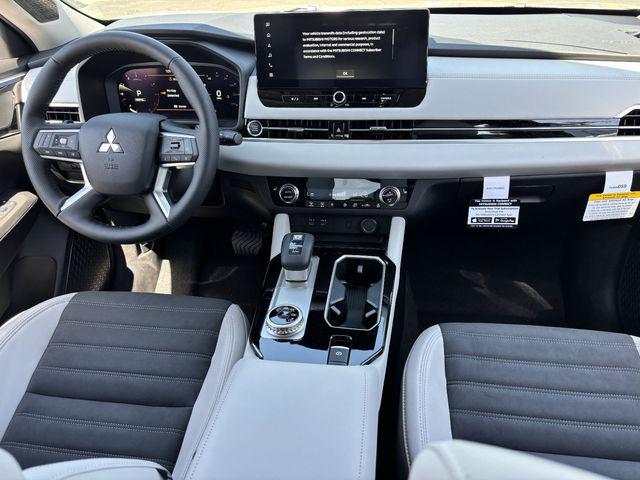 2026 Mitsubishi Outlander SE 1.5T 2WD