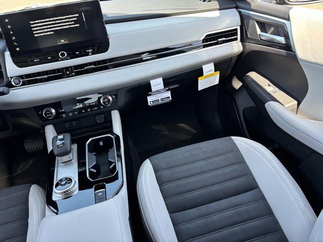 2026 Mitsubishi Outlander SE 1.5T 2WD