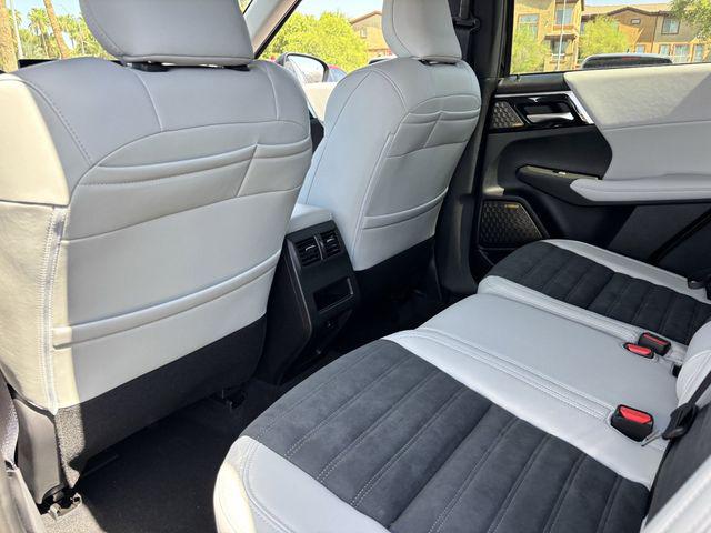 2026 Mitsubishi Outlander SE 1.5T 2WD