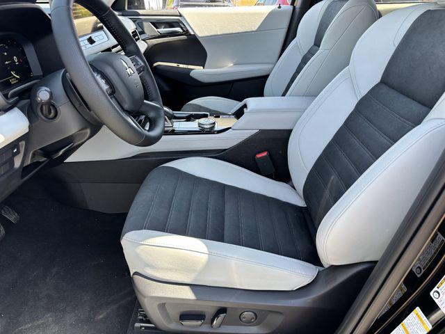 2026 Mitsubishi Outlander SE 1.5T 2WD