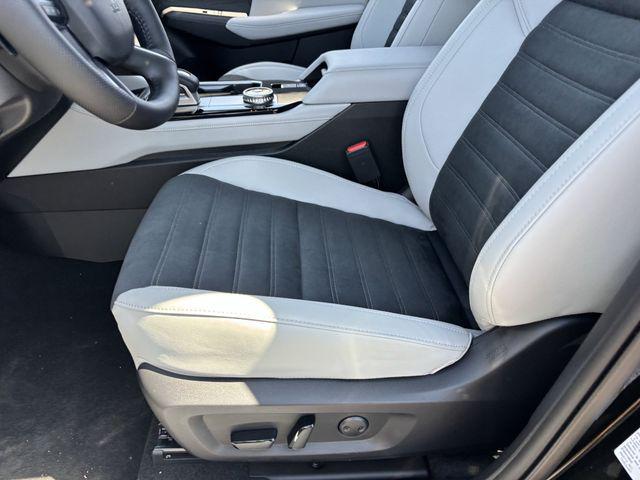 2026 Mitsubishi Outlander SE 1.5T 2WD