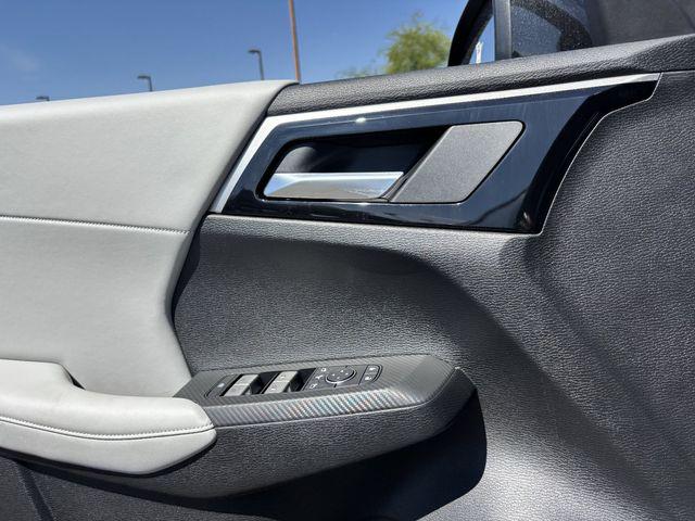 2026 Mitsubishi Outlander SE 1.5T 2WD