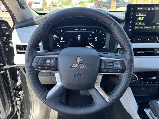 2026 Mitsubishi Outlander SE 1.5T 2WD