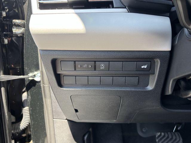 2026 Mitsubishi Outlander SE 1.5T 2WD