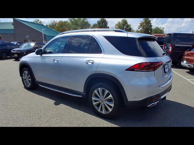 Used 2020 Mercedes-Benz GLE 350 4MATIC For Sale in East Hanover, NJ