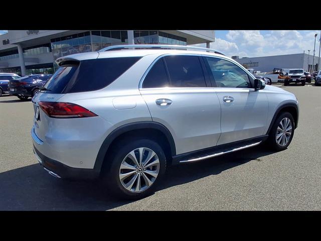 Used 2020 Mercedes-Benz GLE 350 4MATIC For Sale in East Hanover, NJ