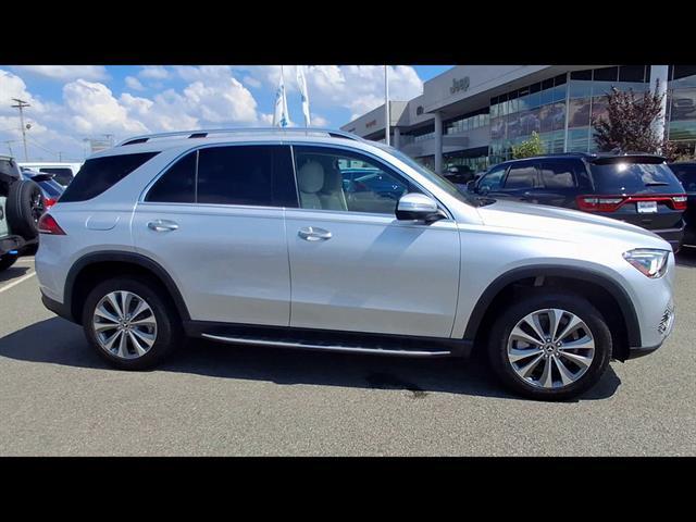 Used 2020 Mercedes-Benz GLE 350 4MATIC For Sale in East Hanover, NJ