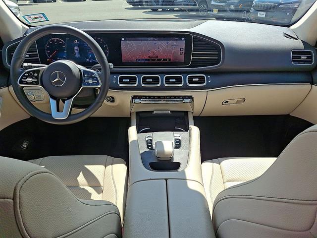 Used 2020 Mercedes-Benz GLE 350 4MATIC For Sale in East Hanover, NJ