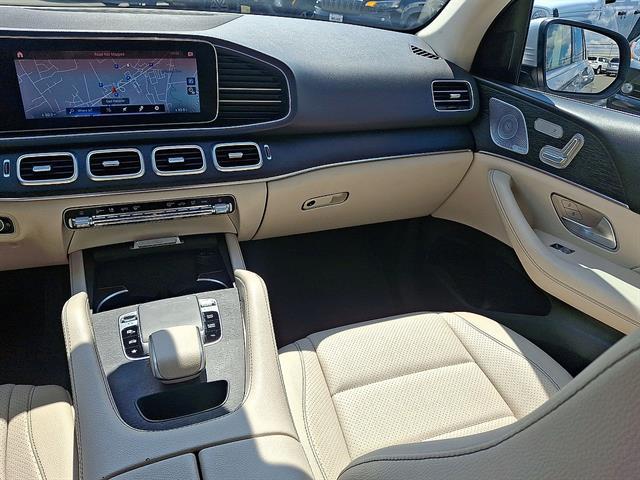Used 2020 Mercedes-Benz GLE 350 4MATIC For Sale in East Hanover, NJ