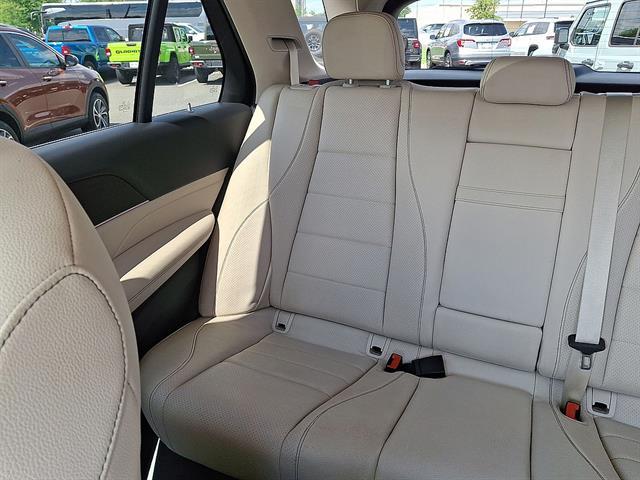 Used 2020 Mercedes-Benz GLE 350 4MATIC For Sale in East Hanover, NJ