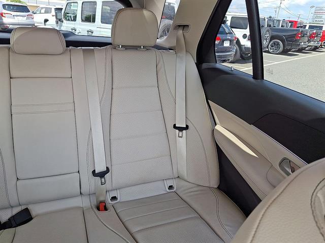 Used 2020 Mercedes-Benz GLE 350 4MATIC For Sale in East Hanover, NJ