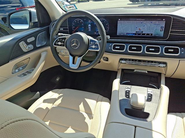 Used 2020 Mercedes-Benz GLE 350 4MATIC For Sale in East Hanover, NJ