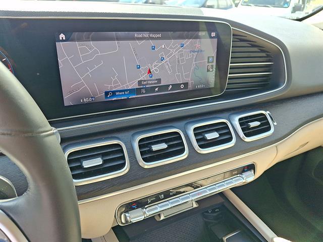 Used 2020 Mercedes-Benz GLE 350 4MATIC For Sale in East Hanover, NJ