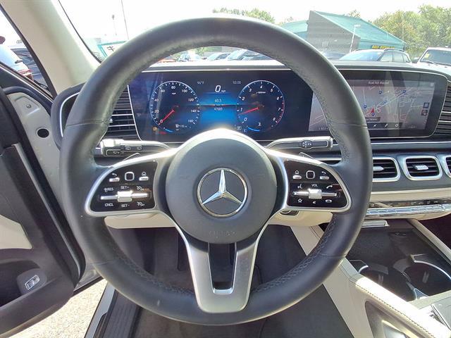 Used 2020 Mercedes-Benz GLE 350 4MATIC For Sale in East Hanover, NJ