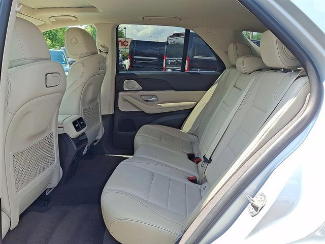 Used 2020 Mercedes-Benz GLE 350 4MATIC For Sale in East Hanover, NJ