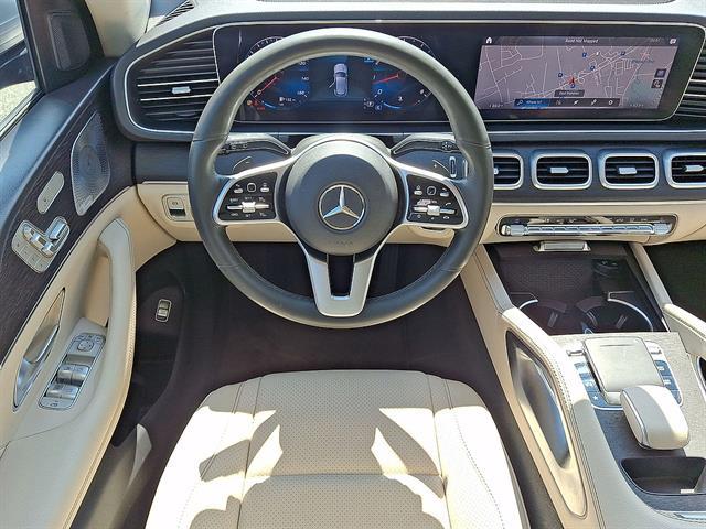 Used 2020 Mercedes-Benz GLE 350 4MATIC For Sale in East Hanover, NJ