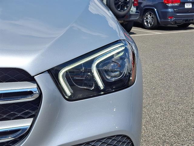 Used 2020 Mercedes-Benz GLE 350 4MATIC For Sale in East Hanover, NJ
