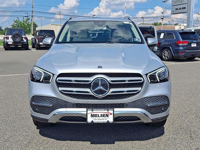 Used 2020 Mercedes-Benz GLE 350 4MATIC For Sale in East Hanover, NJ