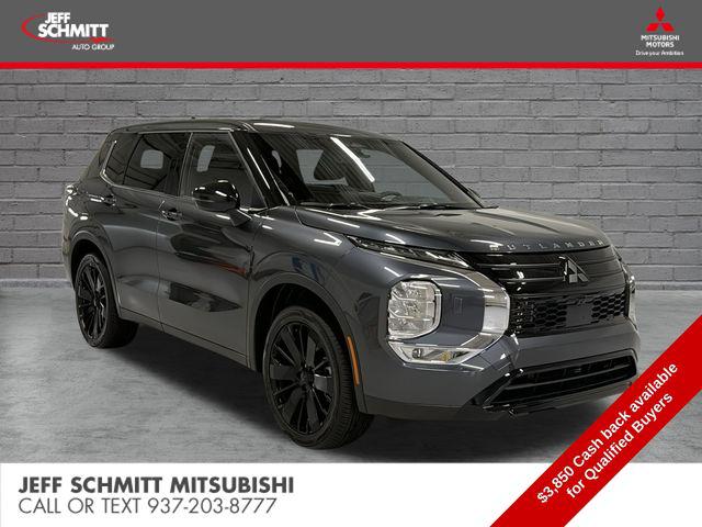 2026 Mitsubishi Outlander LE 1.5T S-AWC for sale in FAIRBORN, OH