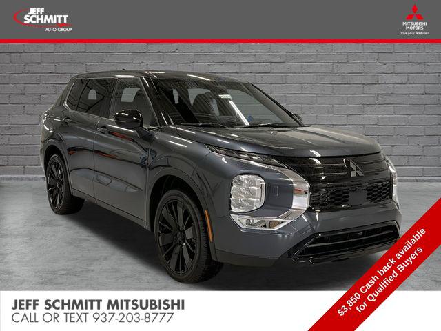 2026 Mitsubishi Outlander LE 1.5T S-AWC for sale in FAIRBORN, OH