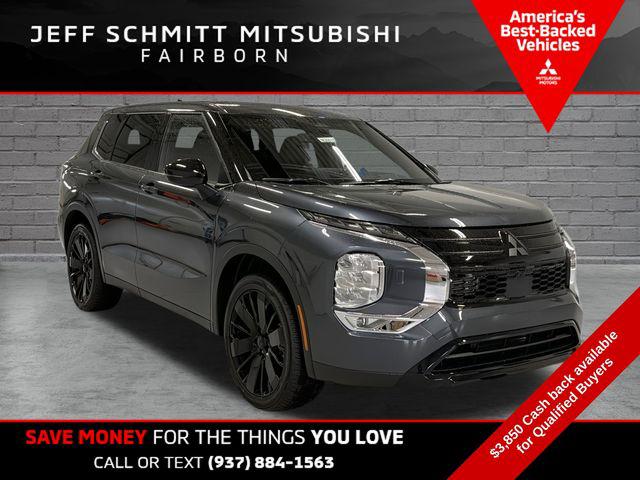 2026 Mitsubishi Outlander LE 1.5T S-AWC for sale in FAIRBORN, OH
