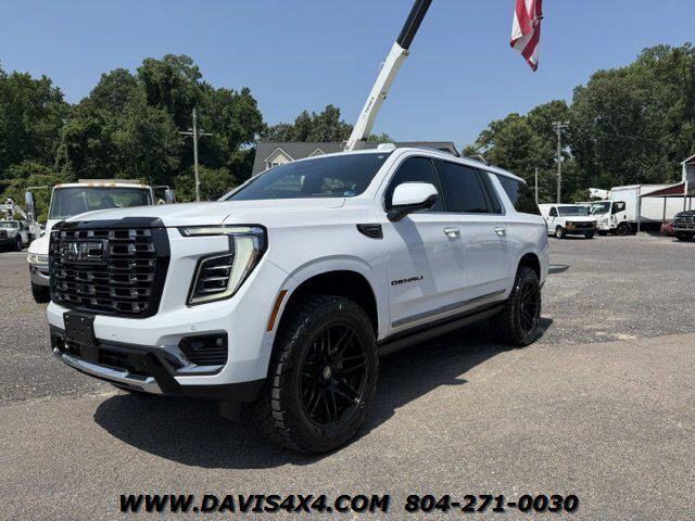 2026 GMC Yukon XL 4WD Denali Ultimate for sale in Richmond, VA
