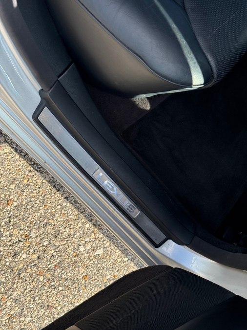 2005 Lexus LS 430 430