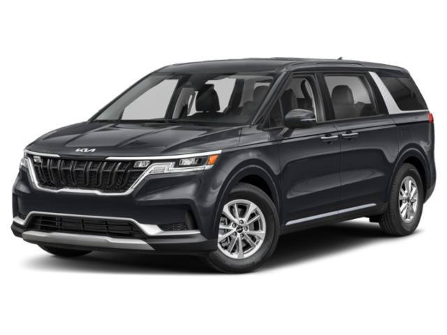 2024 Kia Carnival MPV LX for sale in Cortlandt Manor, NY