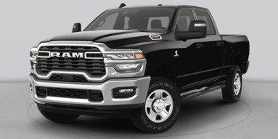 2027 Ram 2500 DJ7H92 for sale in Carmel, NY