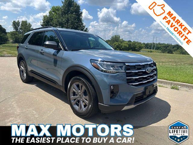 2026 Ford Explorer Active for sale in Richmond, MO