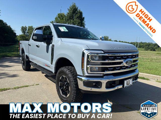 2026 Ford F-250 LARIAT for sale in Richmond, MO