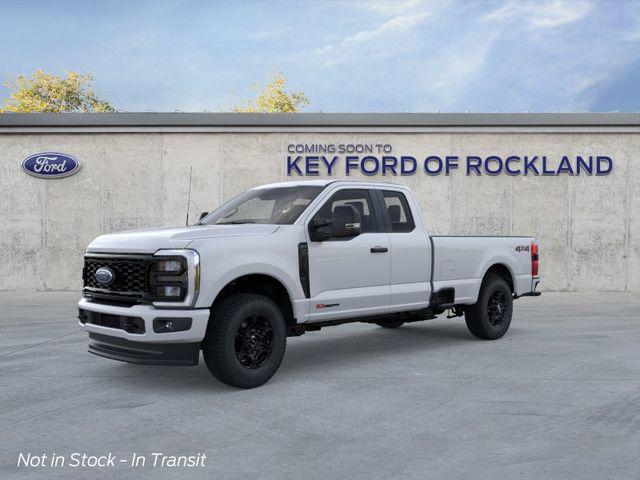 2026 Ford F-350 XL for sale in Thomaston, ME