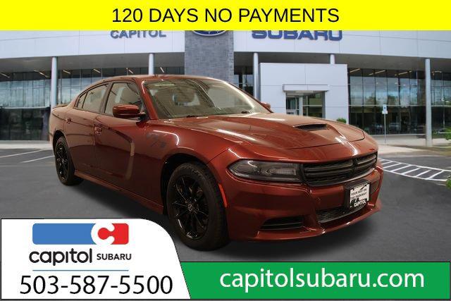 2019 Dodge Charger R/T RWD for sale in Salem, OR