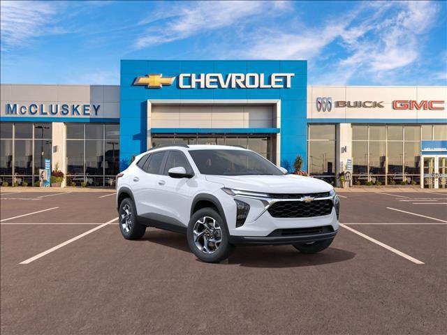 2026 Chevrolet Trax FWD LT for sale in Cincinnati, OH